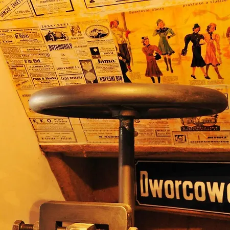 Apartment Art Puszczykowo