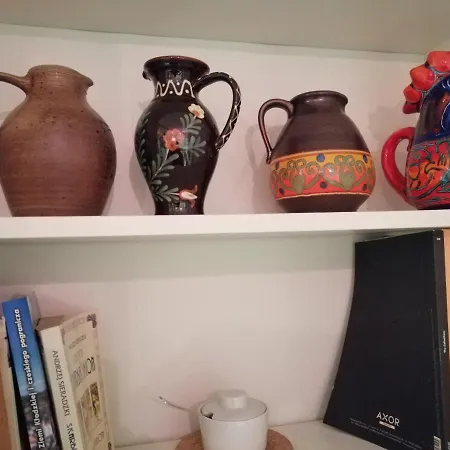Apartment Art *
