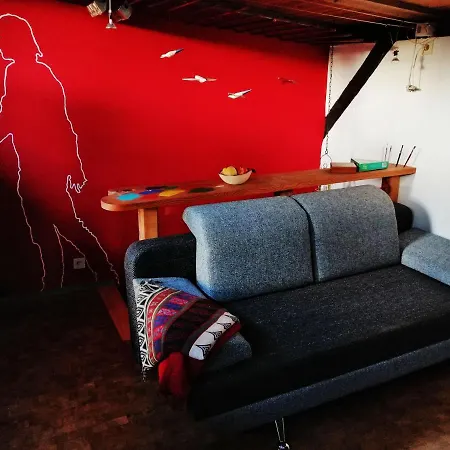 Apartment Art *