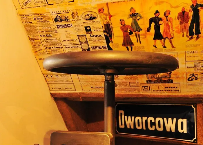 Daire Art Puszczykowo